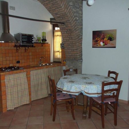 Agriturismo A Veggia Vigna Villa Гарленда Екстериор снимка