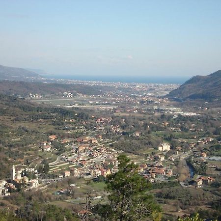 Agriturismo A Veggia Vigna Villa Гарленда Екстериор снимка