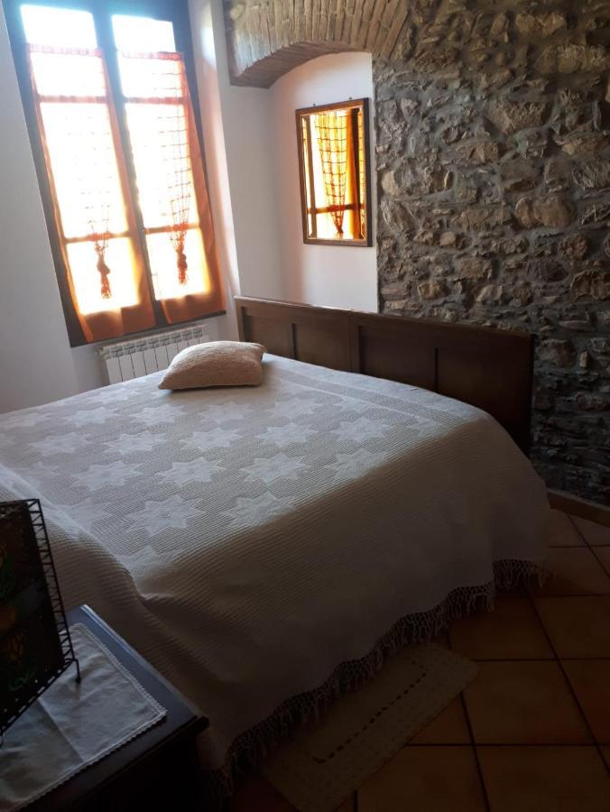 Agriturismo A Veggia Vigna Villa Гарленда Екстериор снимка