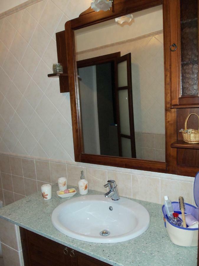 Agriturismo A Veggia Vigna Villa Гарленда Екстериор снимка